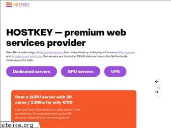 hostkey.org