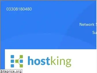 hostking.co.uk