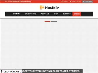 hostkiv.com