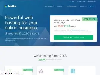 hostko.com