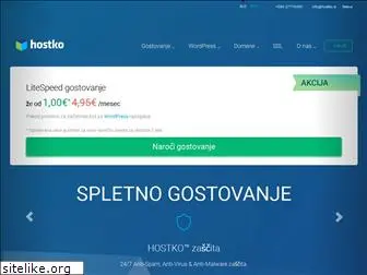 hostko.net