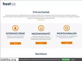 hostlab.pl