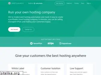 hostlaunch.io