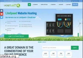 hostleet.com