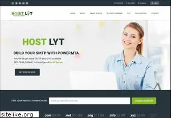 hostlyt.com