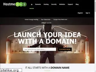 hostme365.co.uk