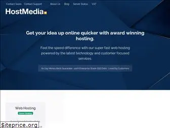 hostmedia.co.uk