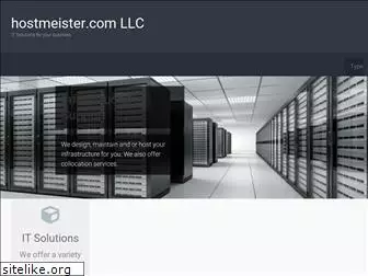 hostmeister.com