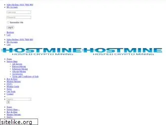 hostmine.uk