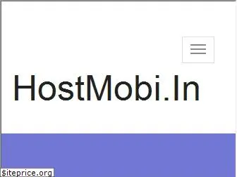 hostmobi.in