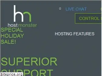 hostmonster.com