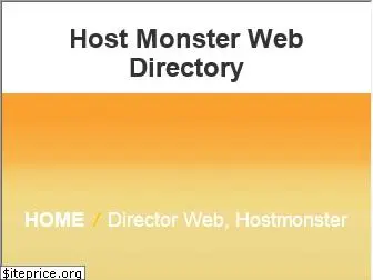 hostmonster.ro