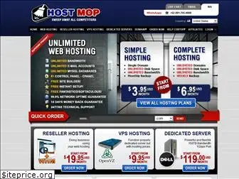 hostmop.com