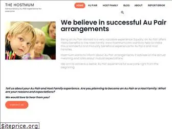 hostmum.com