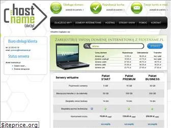 hostname.pl