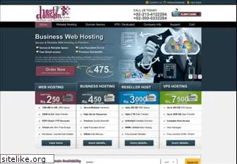 hostndomain.com