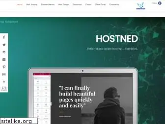 hostned.com