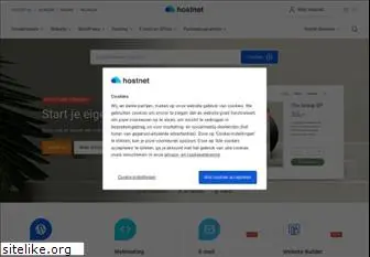 hostnet.nl