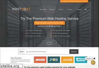 hostnex.net