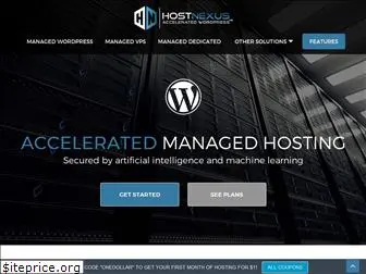 hostnexus.com