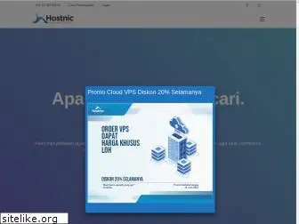 hostnic.id