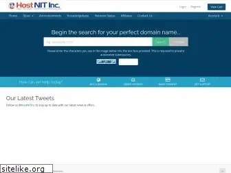 hostnit.com