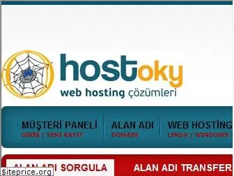 hostoky.net