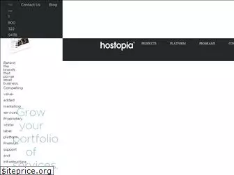 hostopia.com