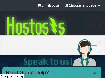 hostosis.com