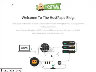 hostpapa.blog