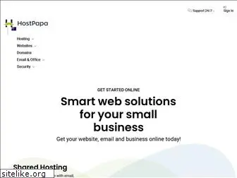 hostpapa.com.au