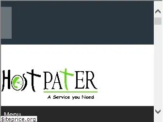 hostpater.com