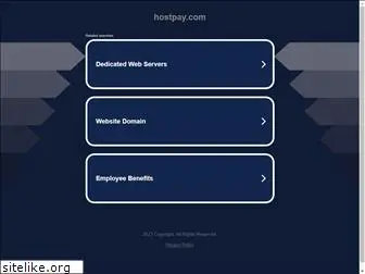 hostpay.com