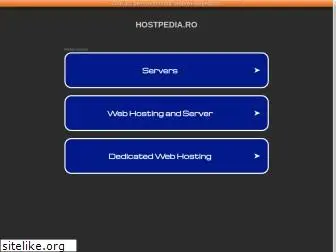 hostpedia.ro