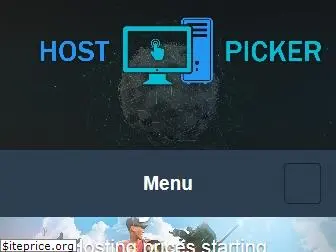 hostpicker.net