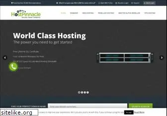 hostpinnacle.co.ke