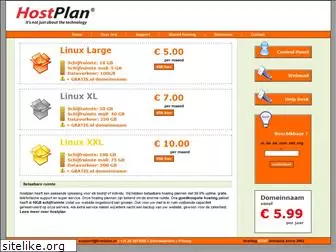 hostplan.nl