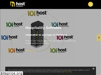 hostpms.com