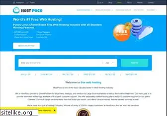 hostpoco.com