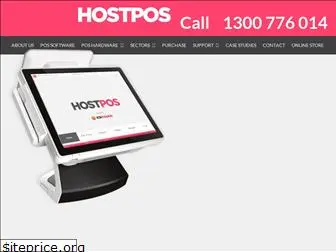 hostpos.com.au
