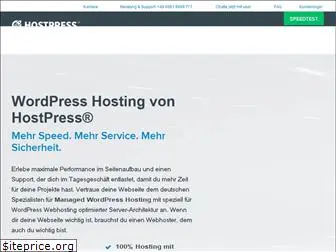 hostpress.org