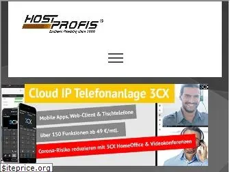 hostprofis.com