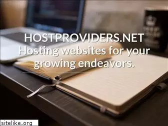 hostproviders.net