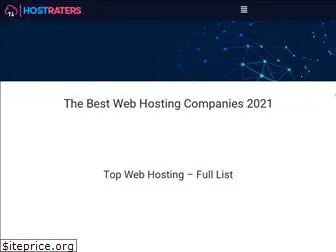 hostraters.com