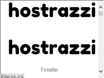 hostrazzi.com