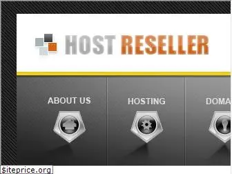 hostreseller.net
