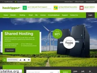 hostrigger.net