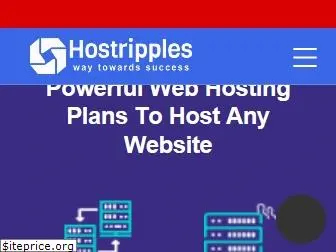 hostripples.com