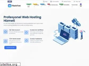 hostriva.net