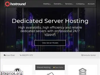 hostround.com